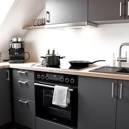 Lightplace • Design • Boxspring • Kueche • Homeoffice •City Nah Braunschweig Esterno foto