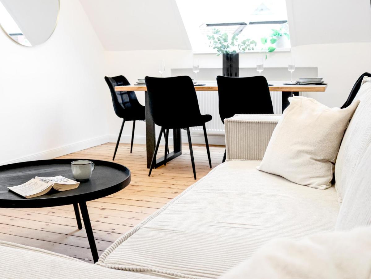 Lightplace • Design • Boxspring • Kueche • Homeoffice •City Nah Braunschweig Esterno foto
