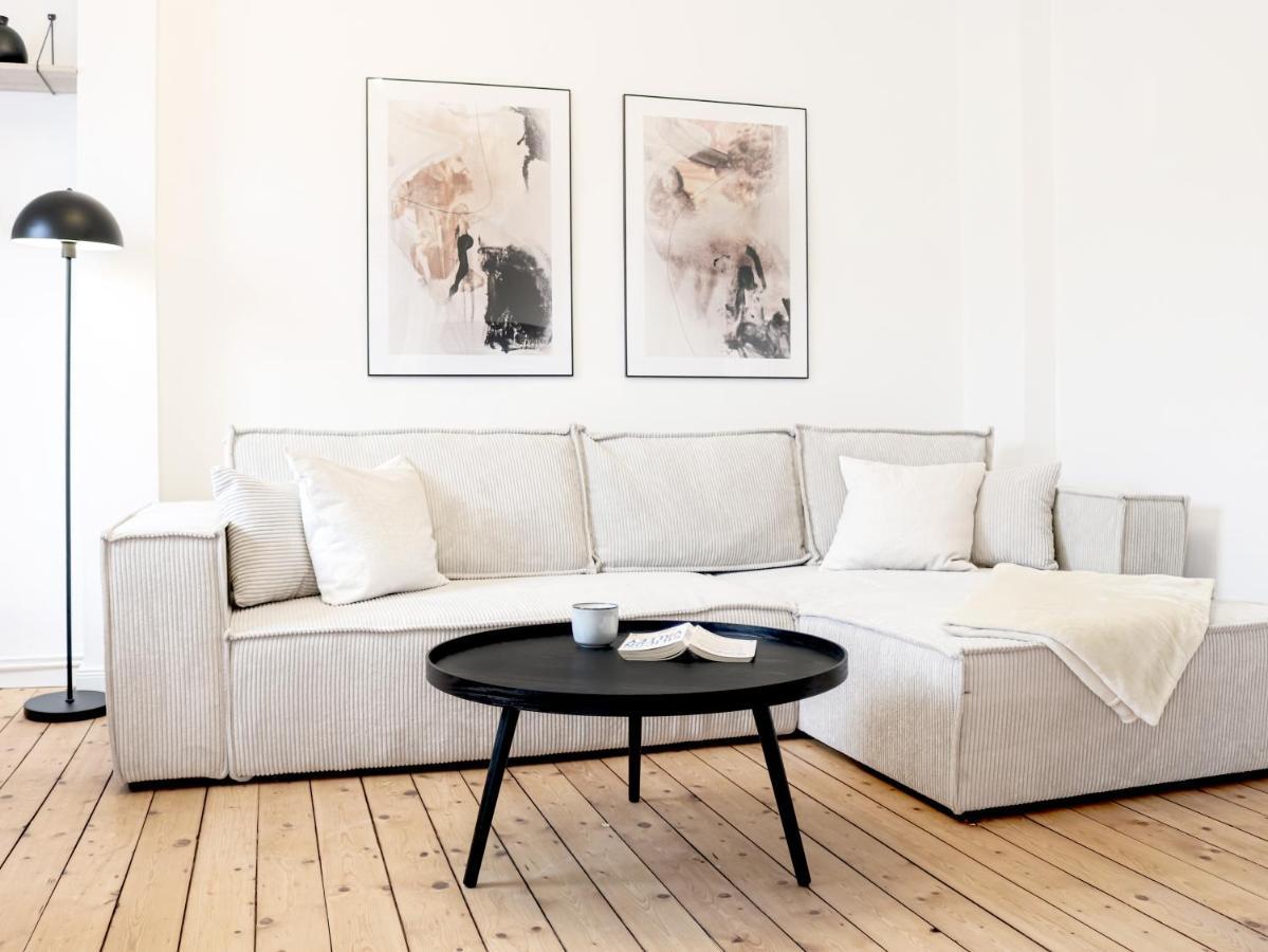 Lightplace • Design • Boxspring • Kueche • Homeoffice •City Nah Braunschweig Esterno foto