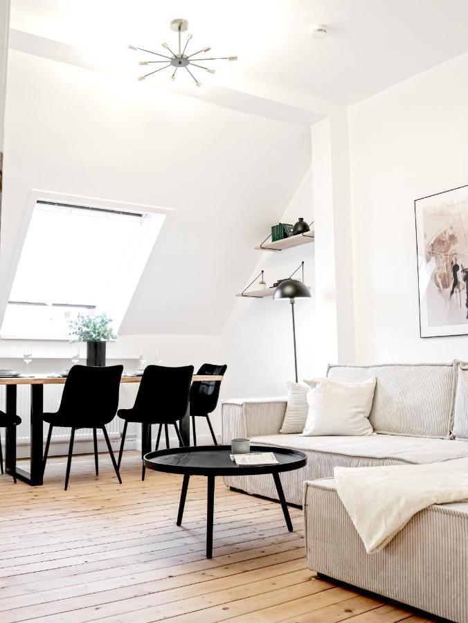 Lightplace • Design • Boxspring • Kueche • Homeoffice •City Nah Braunschweig Esterno foto