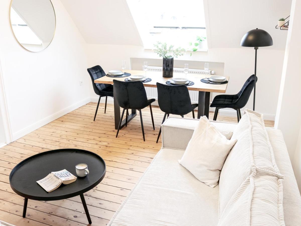 Lightplace • Design • Boxspring • Kueche • Homeoffice •City Nah Braunschweig Esterno foto