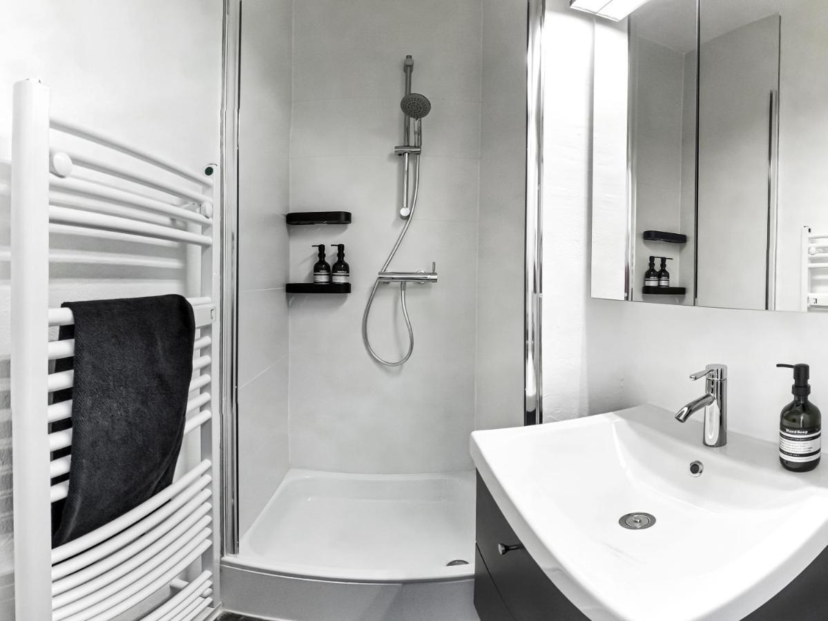Lightplace • Design • Boxspring • Kueche • Homeoffice •City Nah Braunschweig Esterno foto